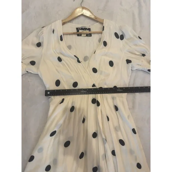 Maeve Anthropologie Dress Size 10 - Image 8