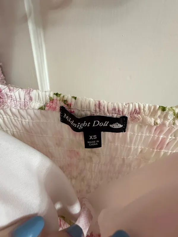 Dress Midnight Doll - Image 2