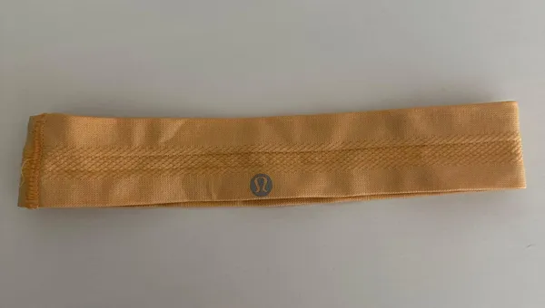 Lululemon Headband - Image 2