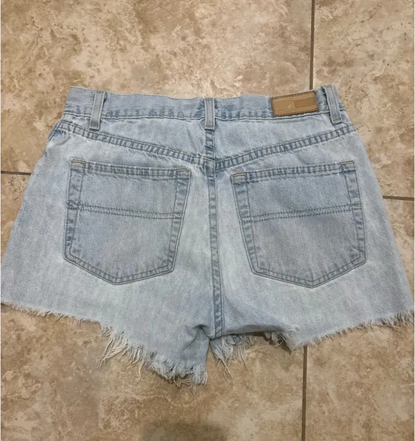 Jean Shorts Tommy Hilfiger - Image 2