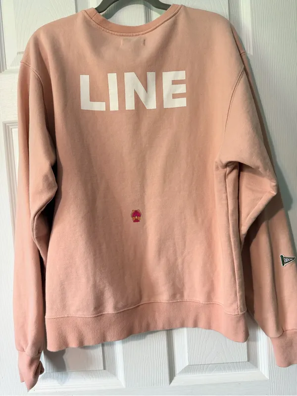 PLF (Push Line Friends) - Image 2