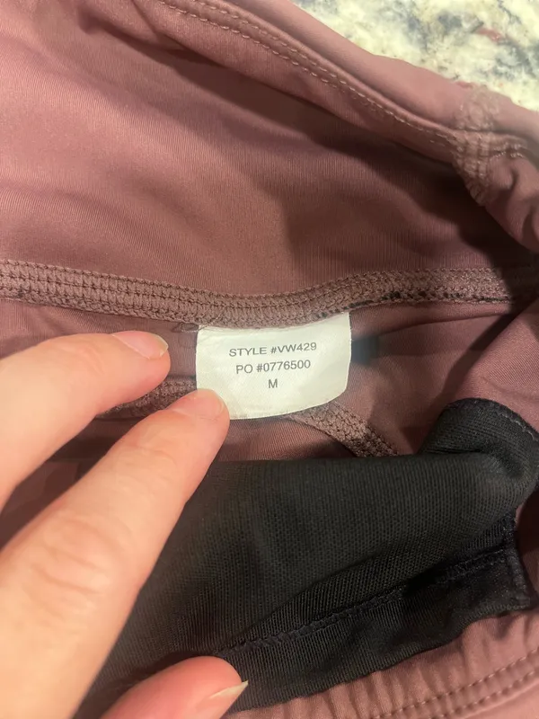 Vuori Leggings Women’s - Image 3