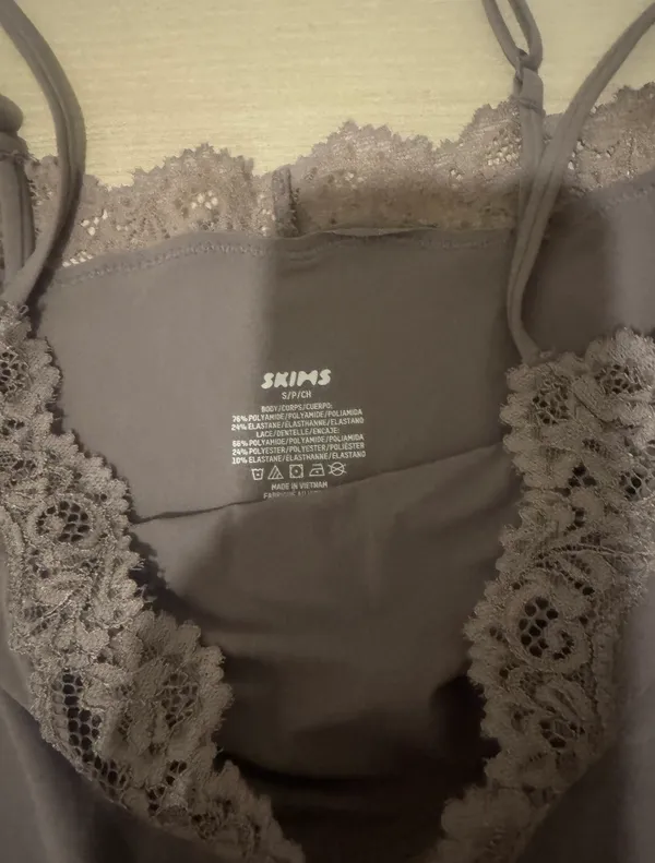Skims Bodysuit - Image 2