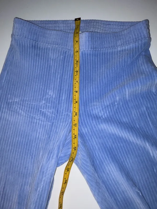 Aerie Flare Pants - Image 4