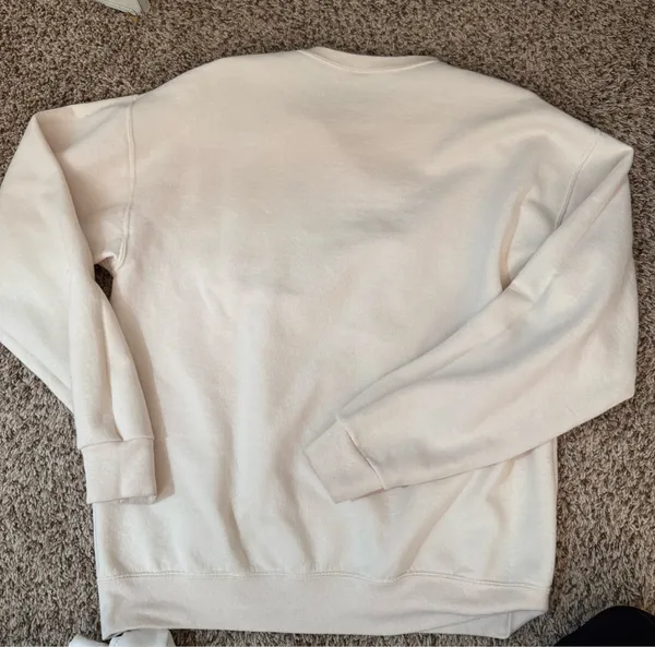 Farmer’s Market Crewneck - Image 3