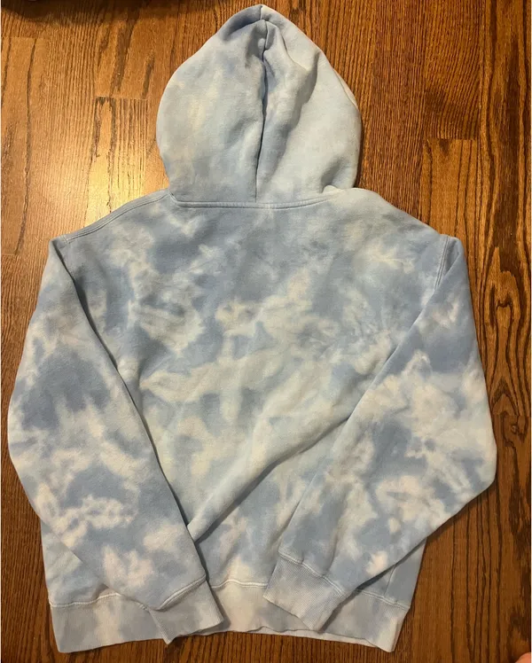 Taylor Swift 1989 Sweatshirt - Image 2
