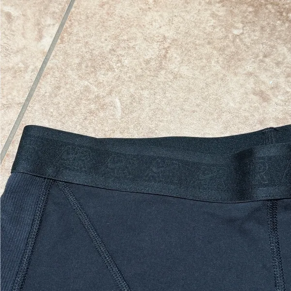 Nike Air Black Performance Shorts - Image 4
