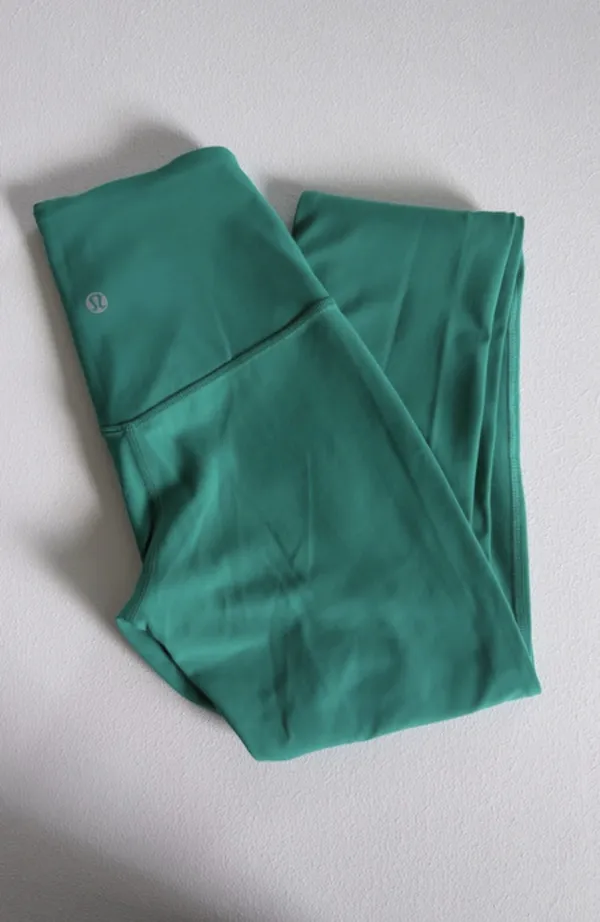 Lululemon Leggings - Image 3