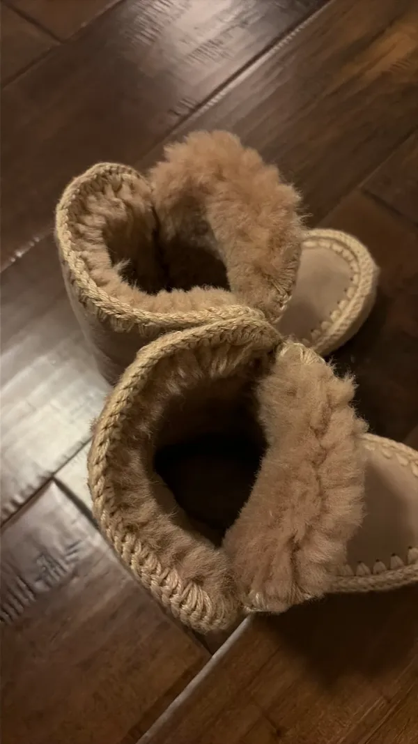 MOU Boots Eskimo 24 - Image 6