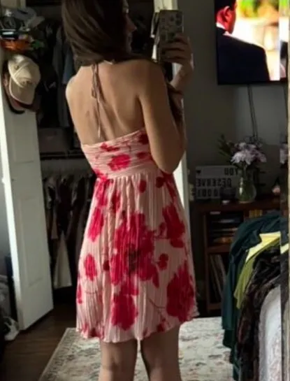 Shein Dress Mini - Image 5