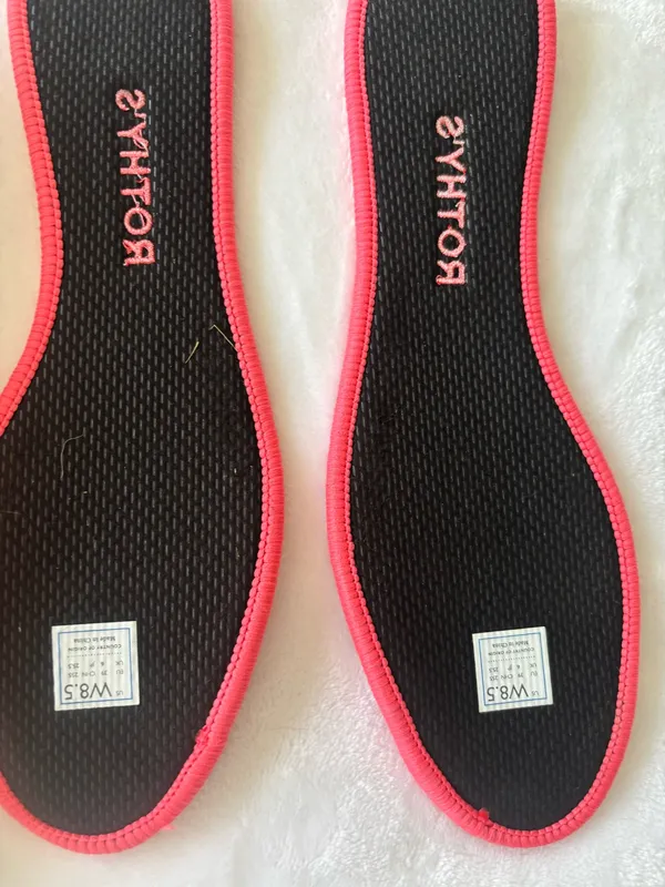 Rothy's Flats Round Toe Coral - Image 6