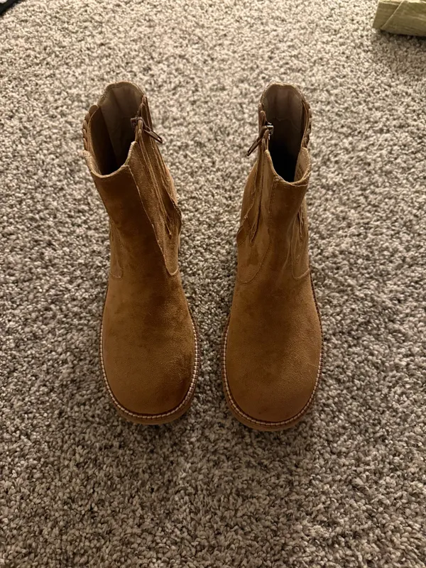 Oasis Society Boots Ankle - Image 2