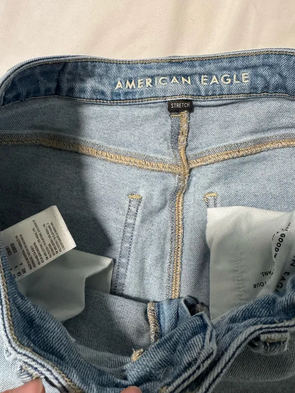 American Eagle Jeans - Image 2