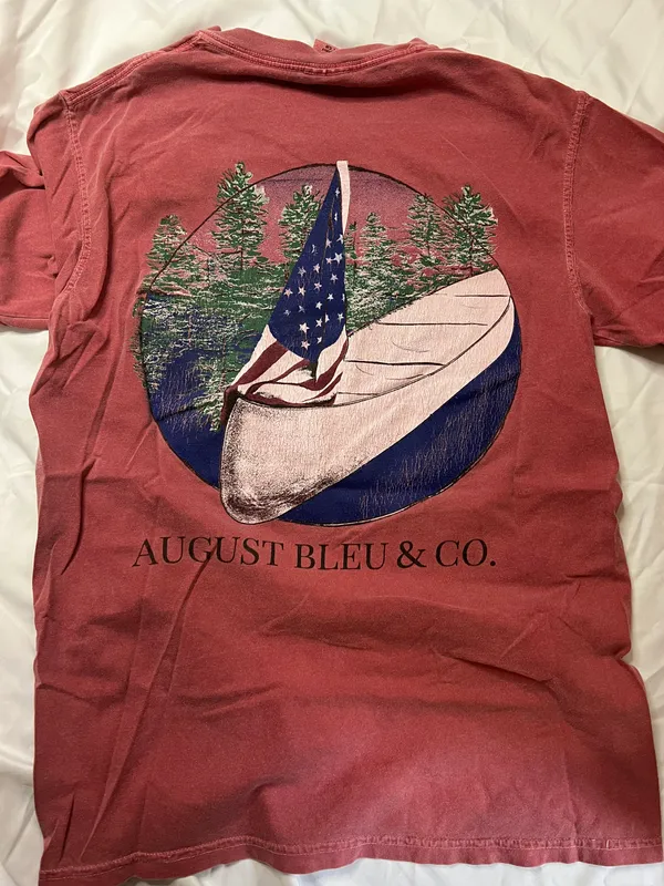 Comfort Colors Tee - Image 2