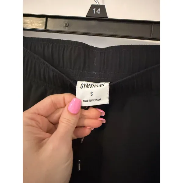 Gymshark Pants – Size Small - Image 4