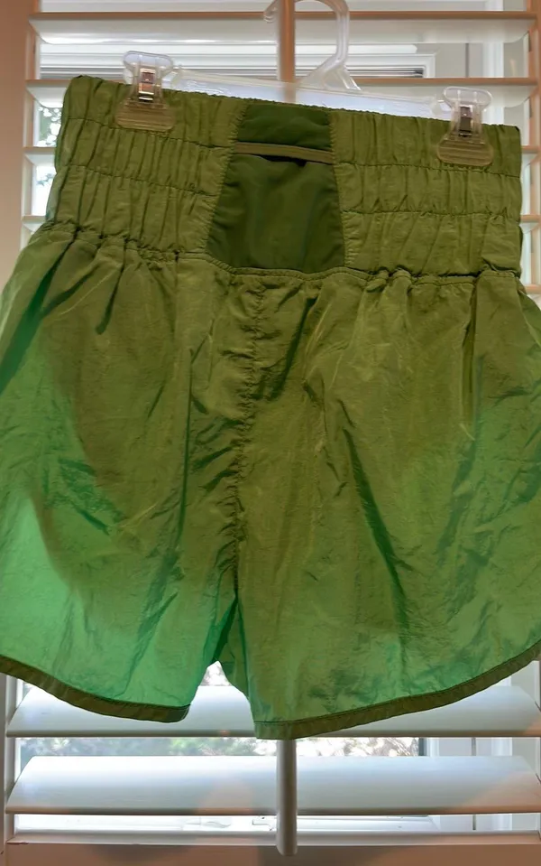 Free People Way Home Shorts - Image 2