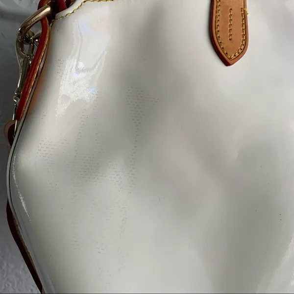 Dooney Bourke handbag - Image 7