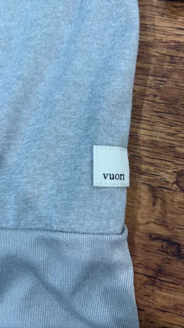 Vuori Workout Top  - Image 2