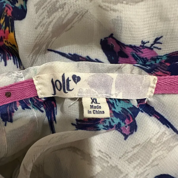 Jeans and top bundle - Image 7