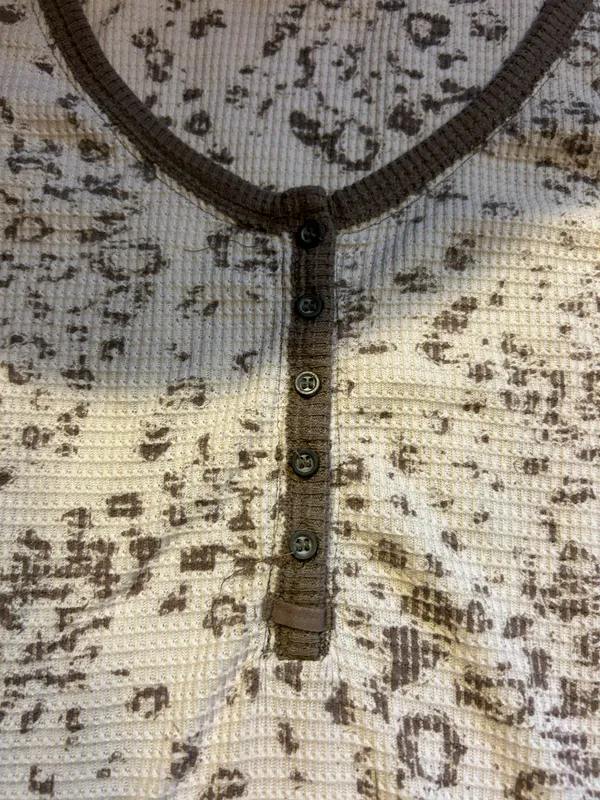 Long-sleeve Top - Image 3