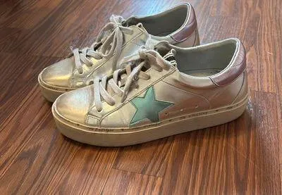 Shu Shop Sneakers - Image 4
