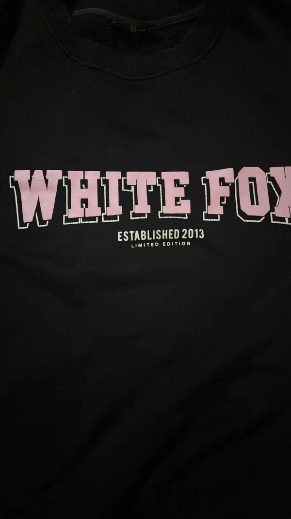 White Fox Hoodie Boutique - Image 3