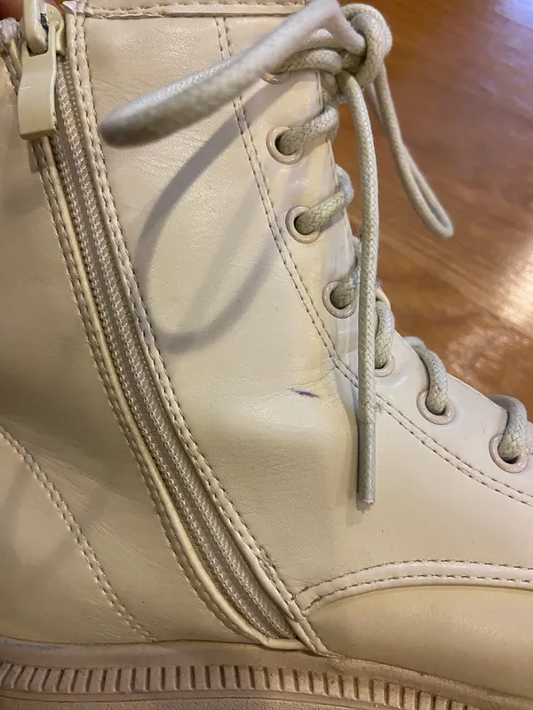 Nasty Gal Booties - Image 4