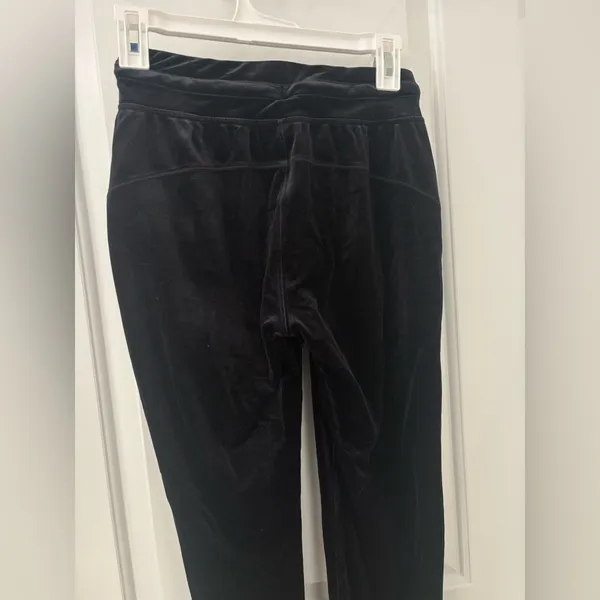 Lululemon Ready to Crush High-Rise Velour Jogger *Full Length black - Image 11