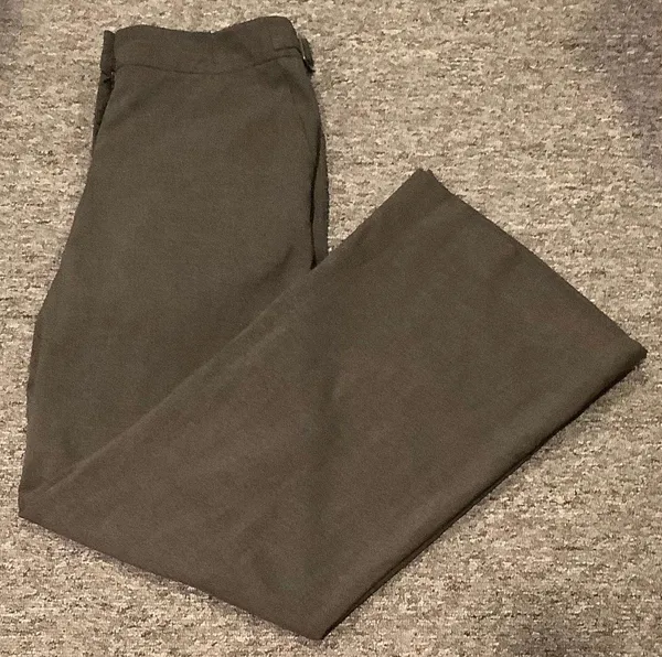 Bootcut/Flare Pants Size 2-4 - Image 6