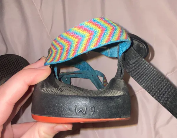 Multiple Size 9 - Image 2