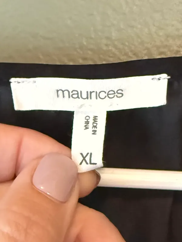 Maurices Top - Image 3