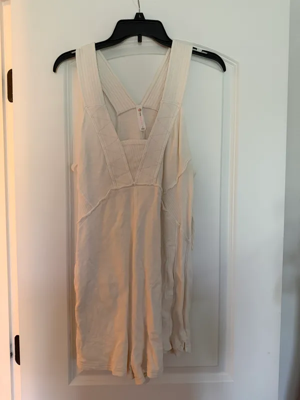 Free People Romper - Image 2