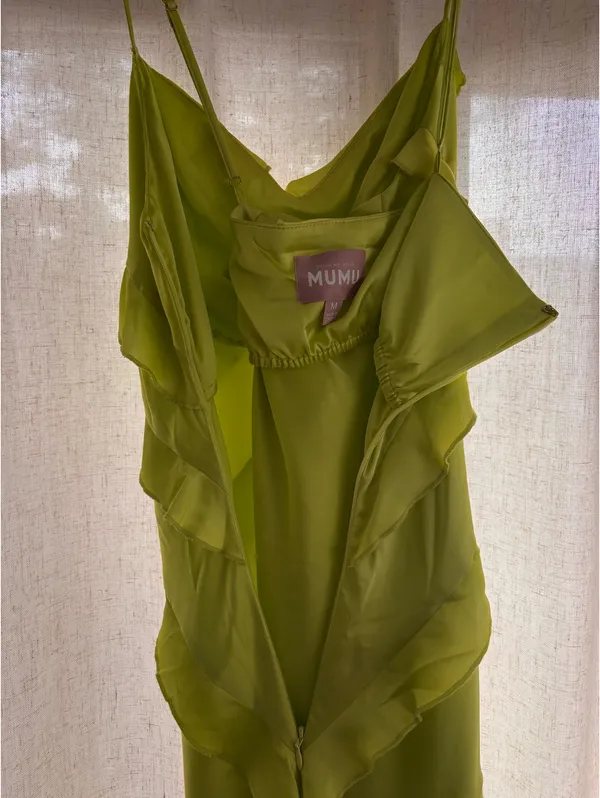 Show Me Your Mumu Dress - Image 2