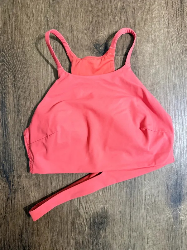 Lululemon cutout sports bra - Image 4