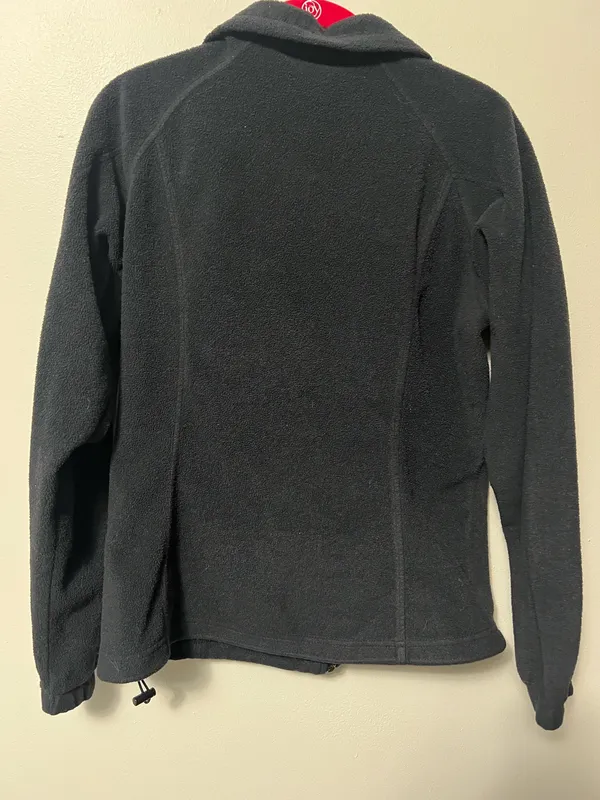 Columbia Women’s Jacket Full-Zip - Image 2