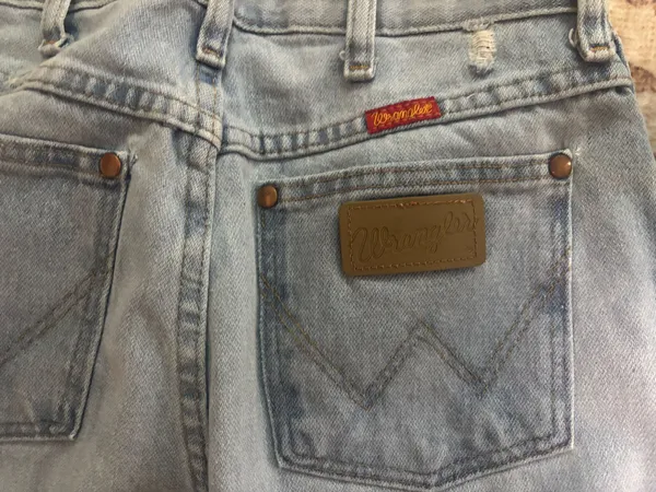 Wrangler Jeans Women’s - Image 5