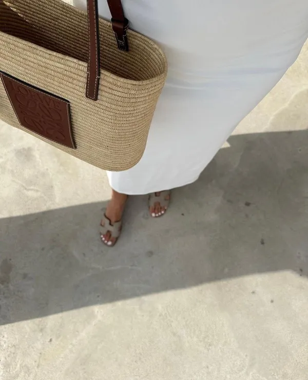 Zara dress bodycon strapless sleeveless tailored midi white wedding party - Image 8