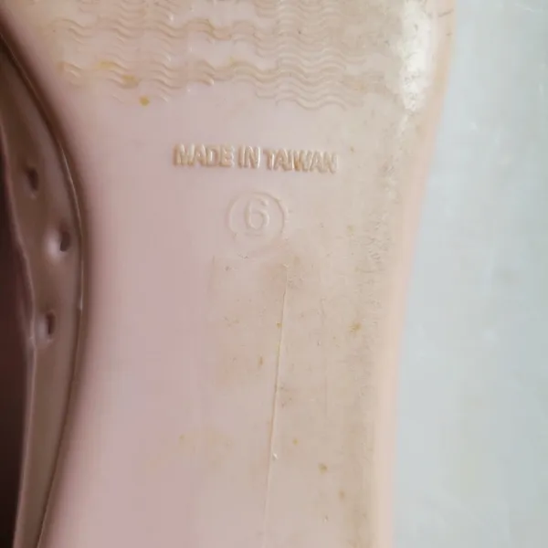 Kate spade New York jade flats size 6 - Image 7