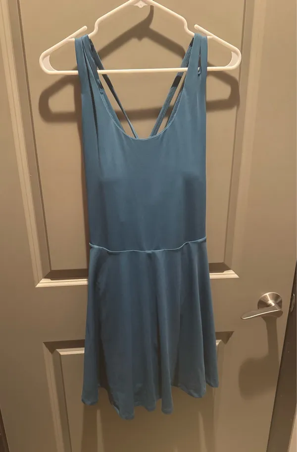 Fabletics Boost Performance Dress classic mini - Image 3