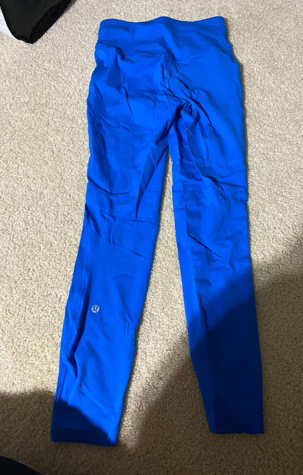 Lululemon Leggings - Image 2