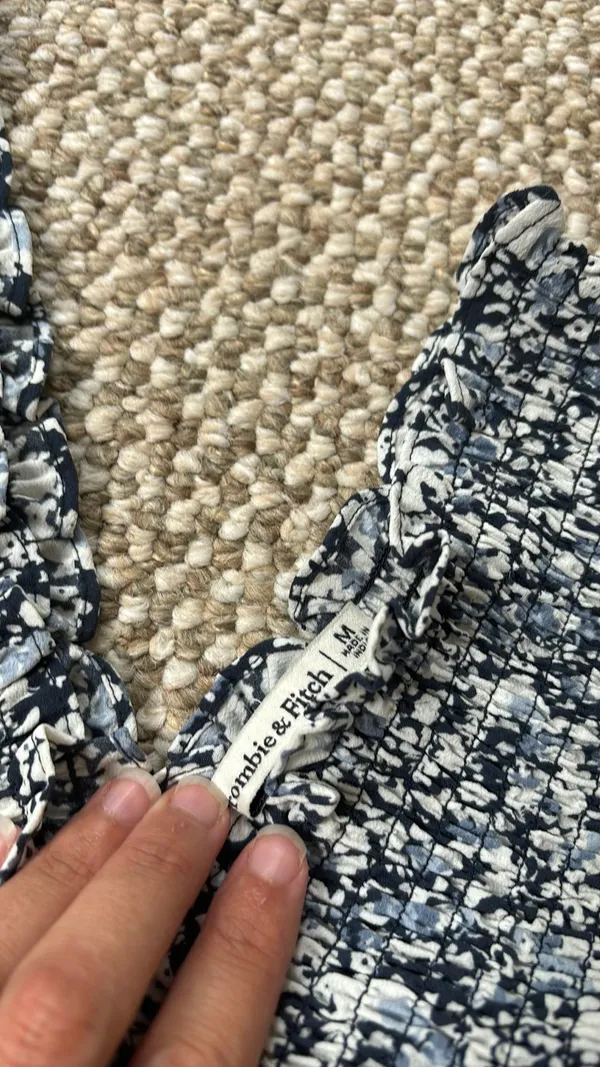 Abercrombie Top - Image 2