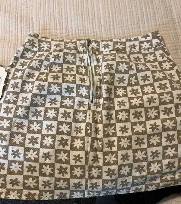 Altar'd State skirt - Image 3