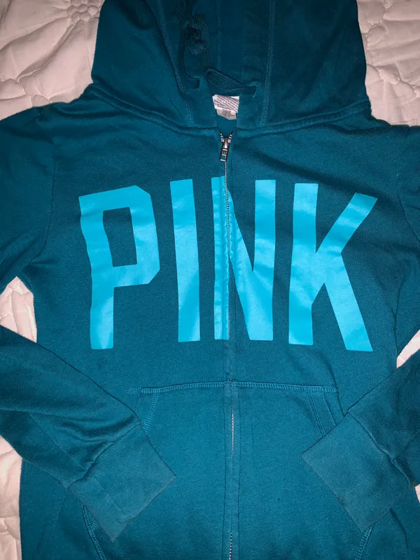 🔴 PINK Vs Pink Jacket - Image 2