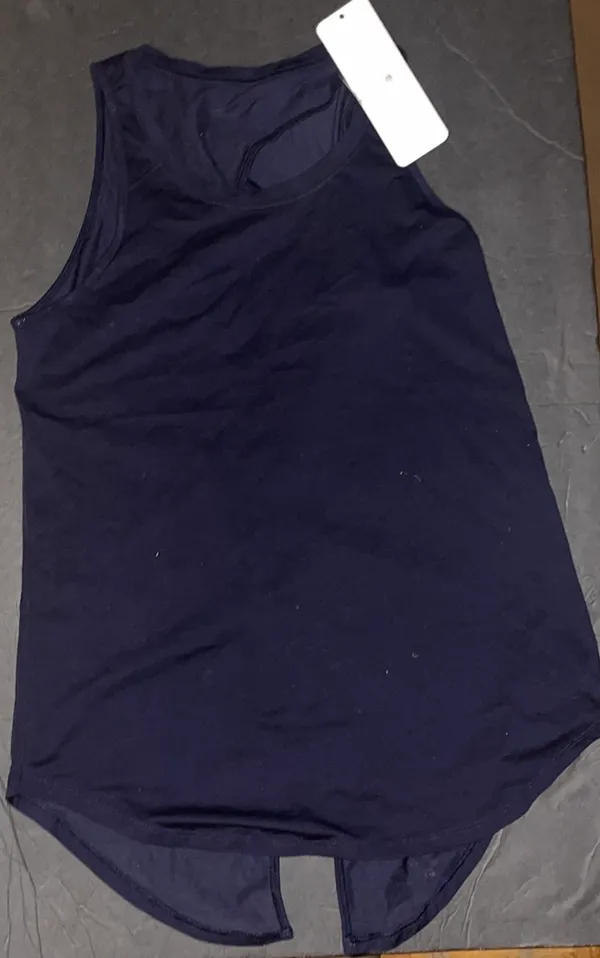 CRZ Yoga Tank Top - Image 9