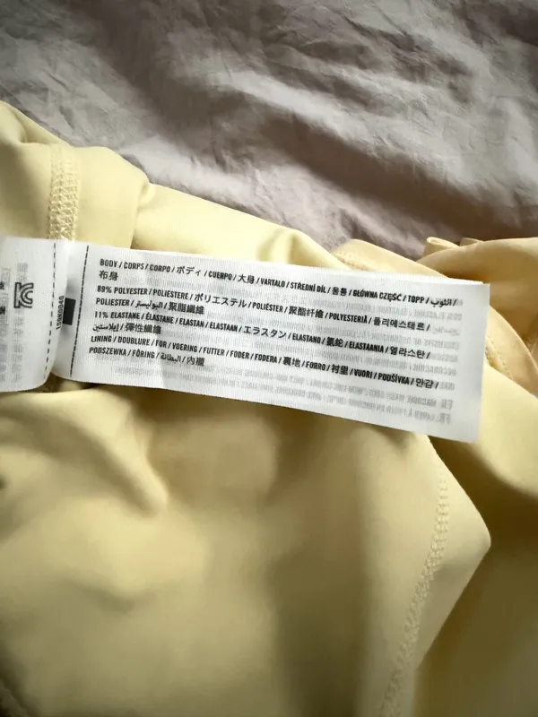 Abercrombie Athletic Dress - Image 4