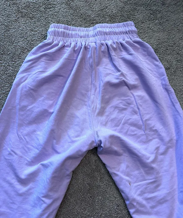 Diosafit Lavender Sweatpants - Image 5