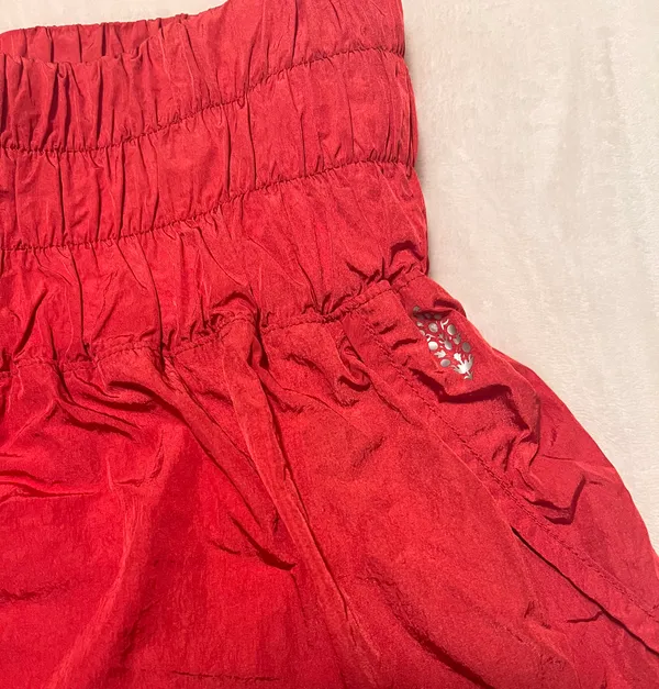 Free People Way Home Shorts - Image 2