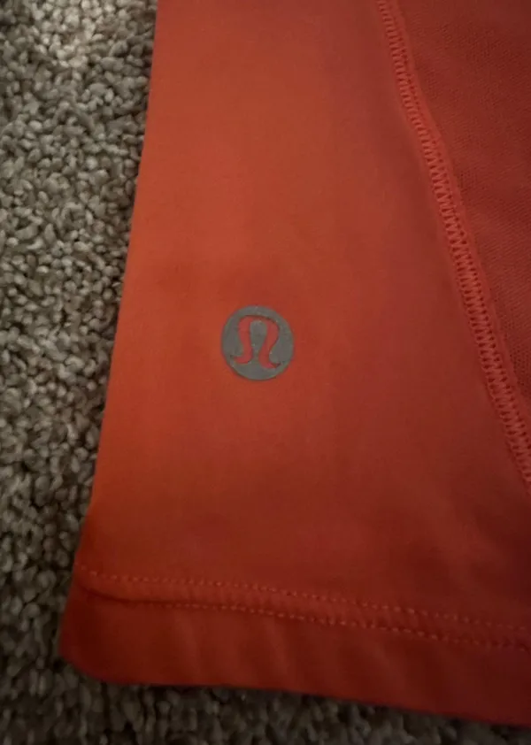 Lululemon Pink Tank Top - Image 3