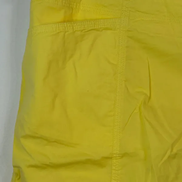 Fresh Produce XL Daffodil‎ Yellow Cruiser Skort Cotton Spandex ASOSBRD New - Image 10