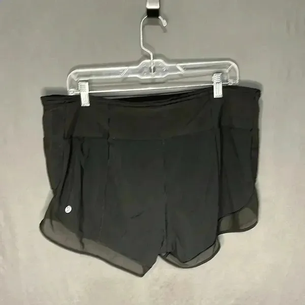 ❤️‍🔥 Lululemon Shorts - Image 2